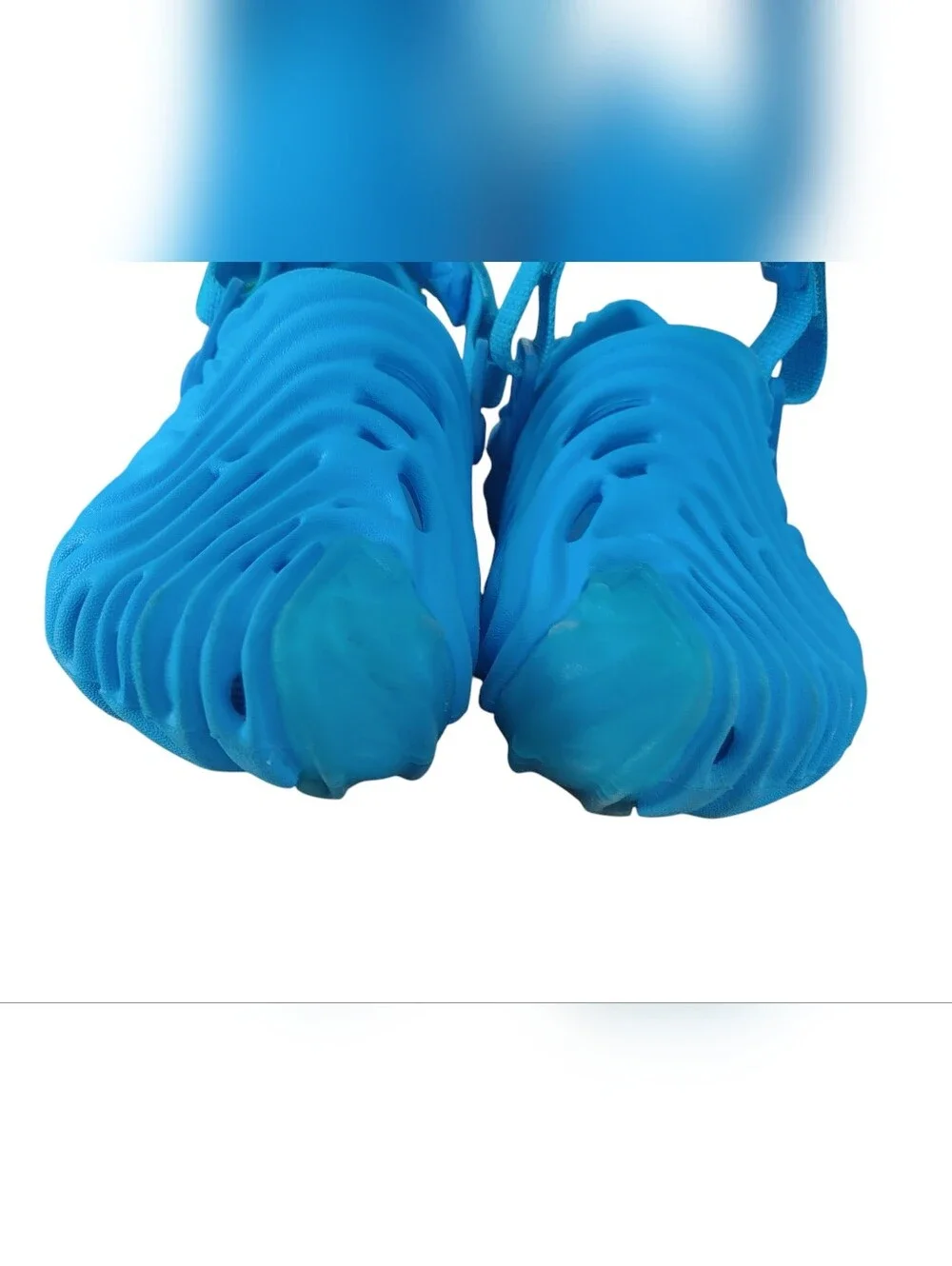 CROCS very good